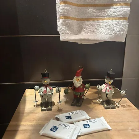 Apartamentos El Espolon Logroño Buitenkant foto
