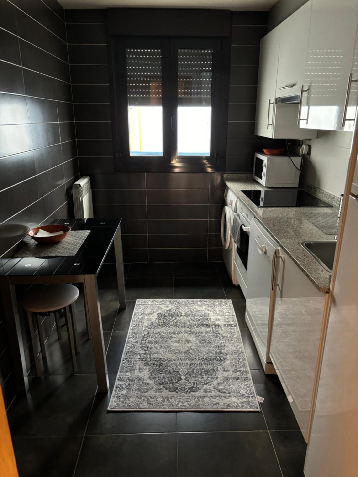 Apartment El Espolon