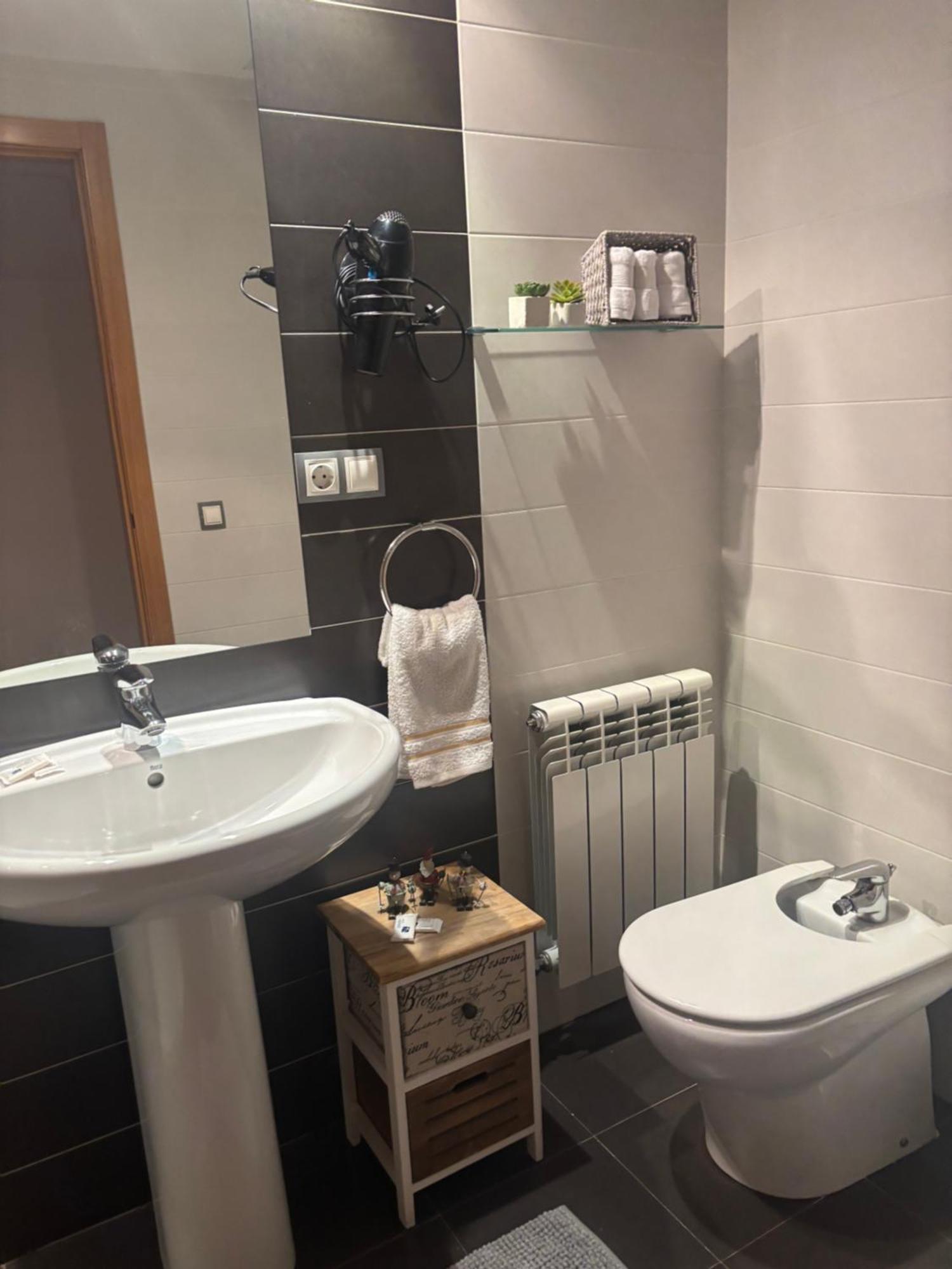 El Espolon Apartment Logroño